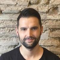 Juan Andrés Núñez Juan Andrés Núñez profile pic