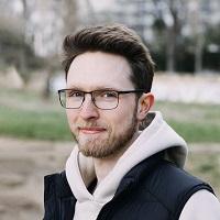 Thorsten Seyschab Thorsten Seyschab profile pic