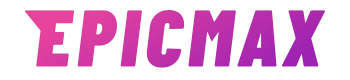 Epicmax logo