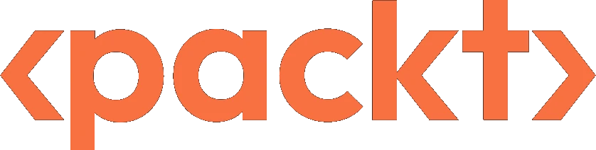 Packt logo